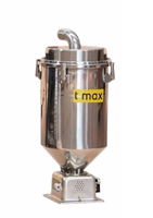 Tekil Yükleme Cihazı VAL-15HP-UG-THR48 Çift Kademeli