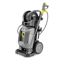 Kärcher Hd 10/25-4 Sxa Plus Basınçlı Yıkama Makinesi