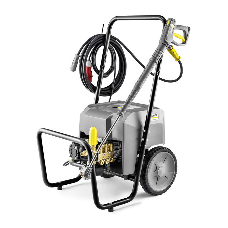 Kärcher Hd 10/25-4 S Classic Basınçlı Yıkama Makinesi
