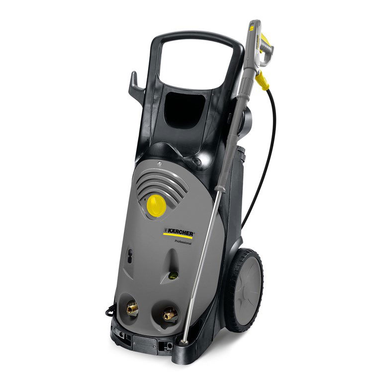 Kärcher Hd 10/21-4S Basınçlı Yıkama Makinesi