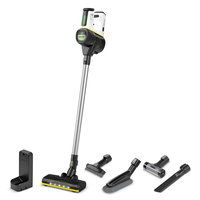 VC 7 Cordless yourMax Bataryalı Süpürge