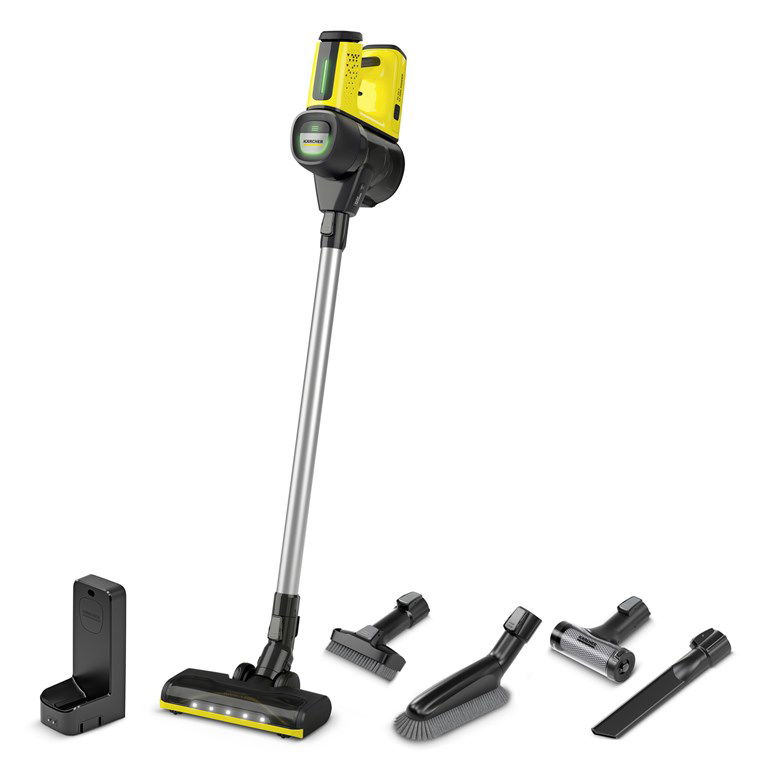 VC 7 yourMax Dikey Elektrikli Süpürge VC 7 yourMax Dikey Elektrikli Süpürge