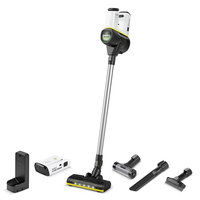 VC 6 Cordless ourFamily Battery Plus Bataryalı Süpürge