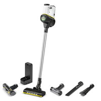 VC 6 Cordless ourFamily Pet Dikey Elektrikli Süpürge