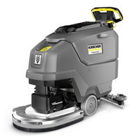 BD 50/55 W Classic Bp İticili Zemin Temizleme Makinesi