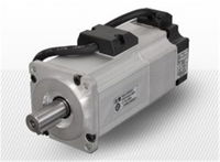 MSMD102J1T MINAS LIQI Serisi Frensiz Servo Motor