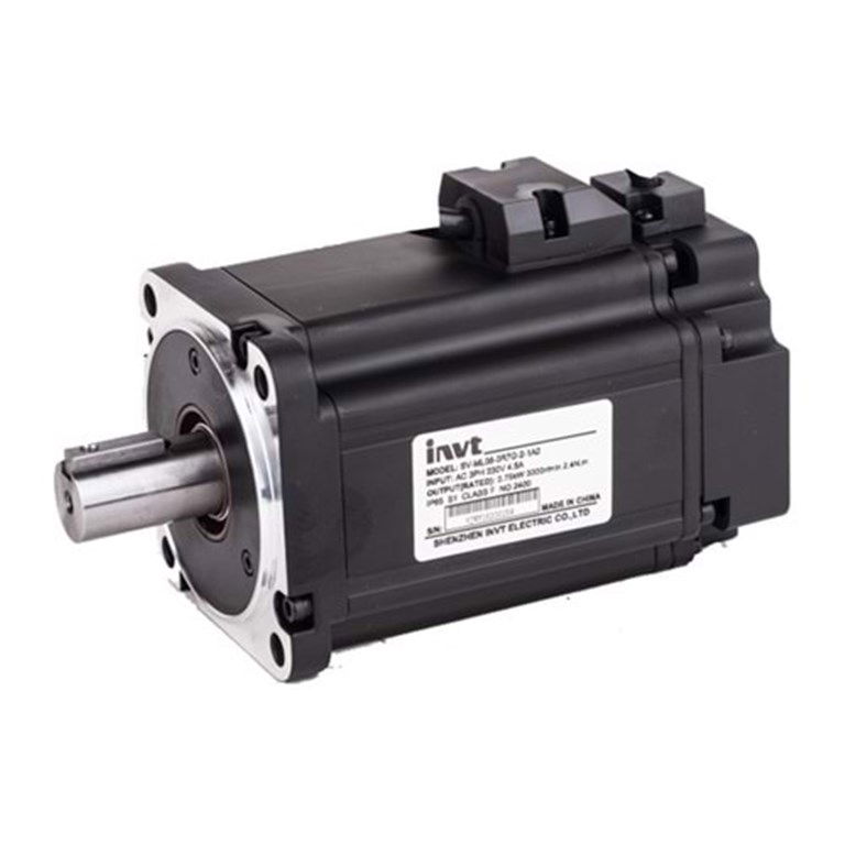 SV-ML08-0R7G-2-9A0-1000 Frensiz Servo Motor