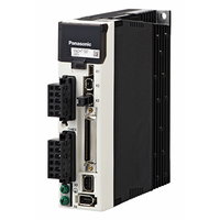 MEDKT4430 Minas A5II Serisi Servo Sürücü