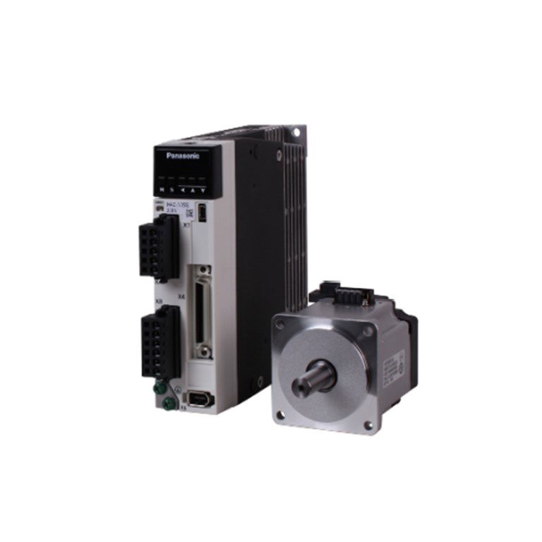 Minas A6 Serisi 1.5Kw Frenli Düşük Atalet Servo Takımı