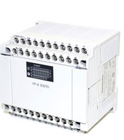 AFPX-E30TD FPXH/ FPX0 Serisi Dijital Giriş Çıkış Ünitesi