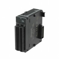 AFP7TC8 FP7 Serisi Analog Giriş Çıkış Modülü