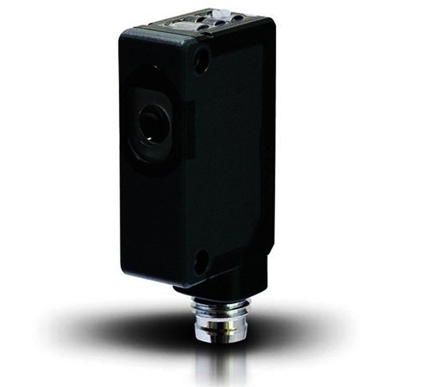 Datalogic S3Z-PR-5-M01-PL Minyatür Fotosel