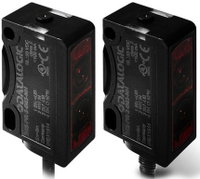 Datalogic S45-PR-2-C03-PH Minyatür Fotosel