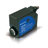 Datalogic TL46-W-815 Kontrast Fotosel