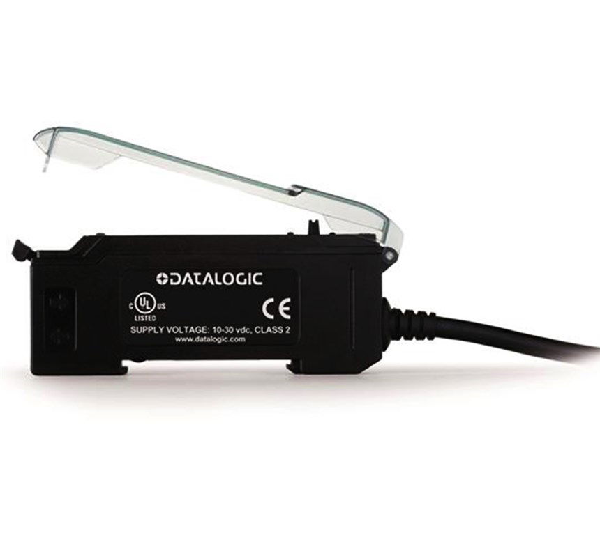 Datalogic S70-5-E1-N Fiberoptik Sensör