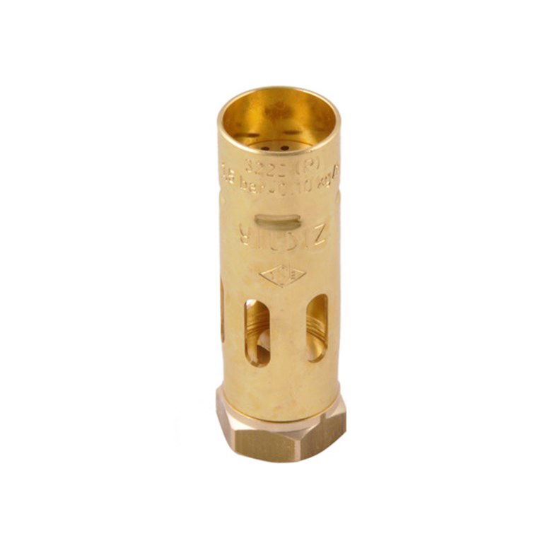 Yıldız 3222 Nokta Alev Kaynak Başlığı 22 mm