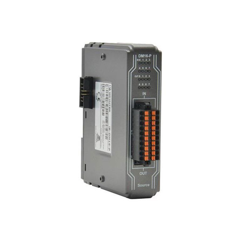 Weintek iR-DM16-P Giriş Çıkış Modülü