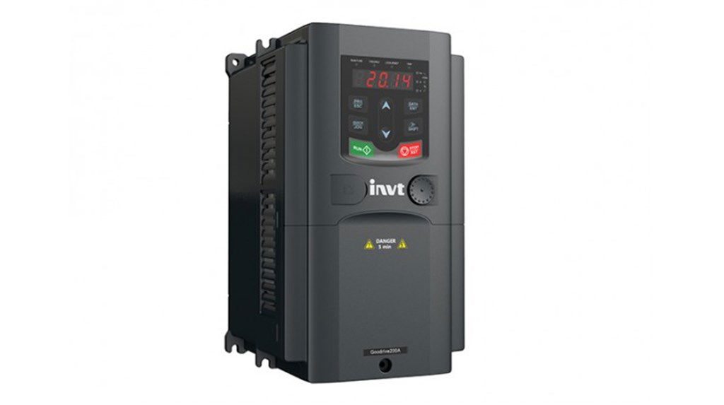 İNVT GD200A-022G/030P-4 GD200A Serisi Sürücü