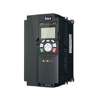 İNVT GD350A-400G/450P-4 GD350A Serisi Sürücü