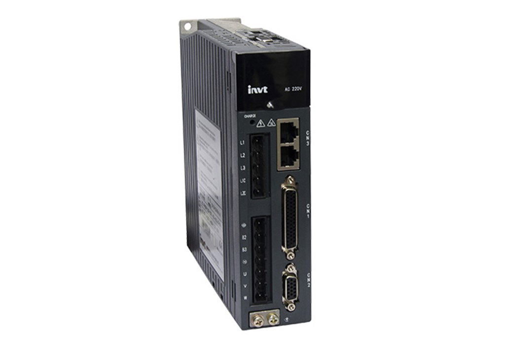 İNVT SV-DA200-5R5-4-E0 DA200 Serisi Sürücü