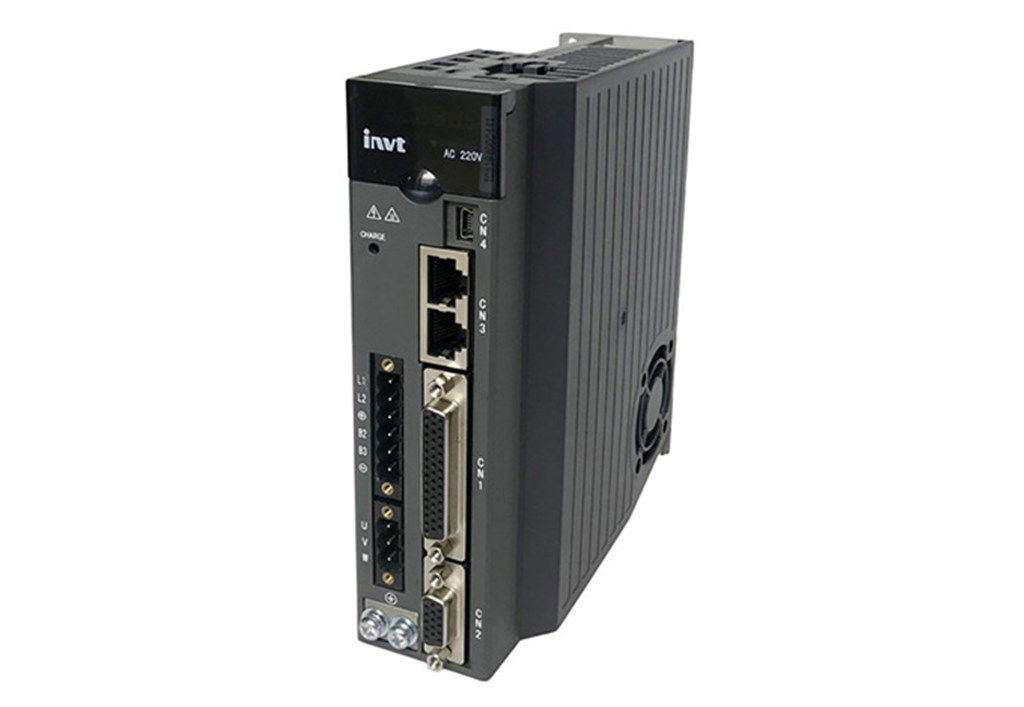 İNVT DA180-S2R8SG0 DA180 Servo Serisi Sürücü