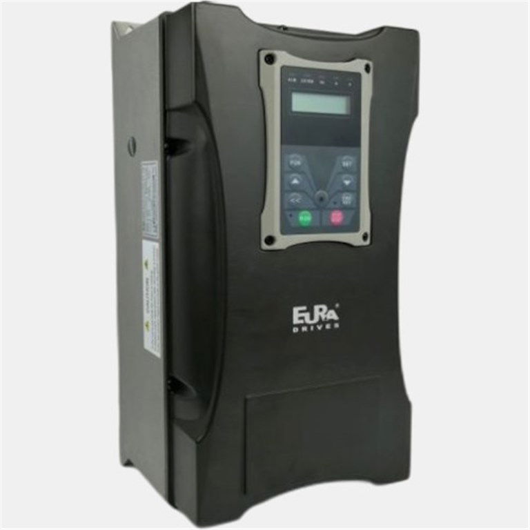 EURA DRİVES EP66-0040T3 EP66 Pompa Serisi Sürücü