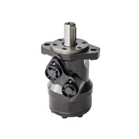 LOESI EPMT 315 C HİDROLİK MOTOR
