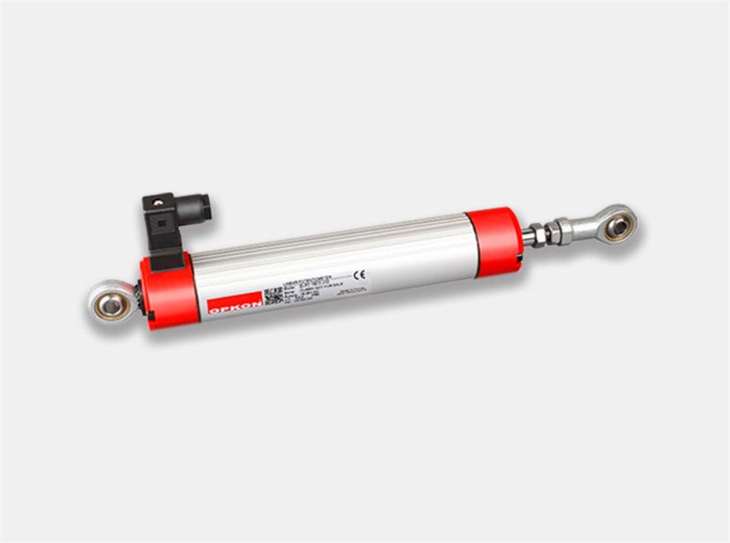 Opkon LPC Lineer Potansiyometre 50 mm