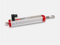 Opkon RTM Lineer Potansiyometre 200 mm