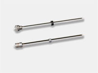 Opkon RHTP Tek Sensör Lineer Potansiyometre 100 mm