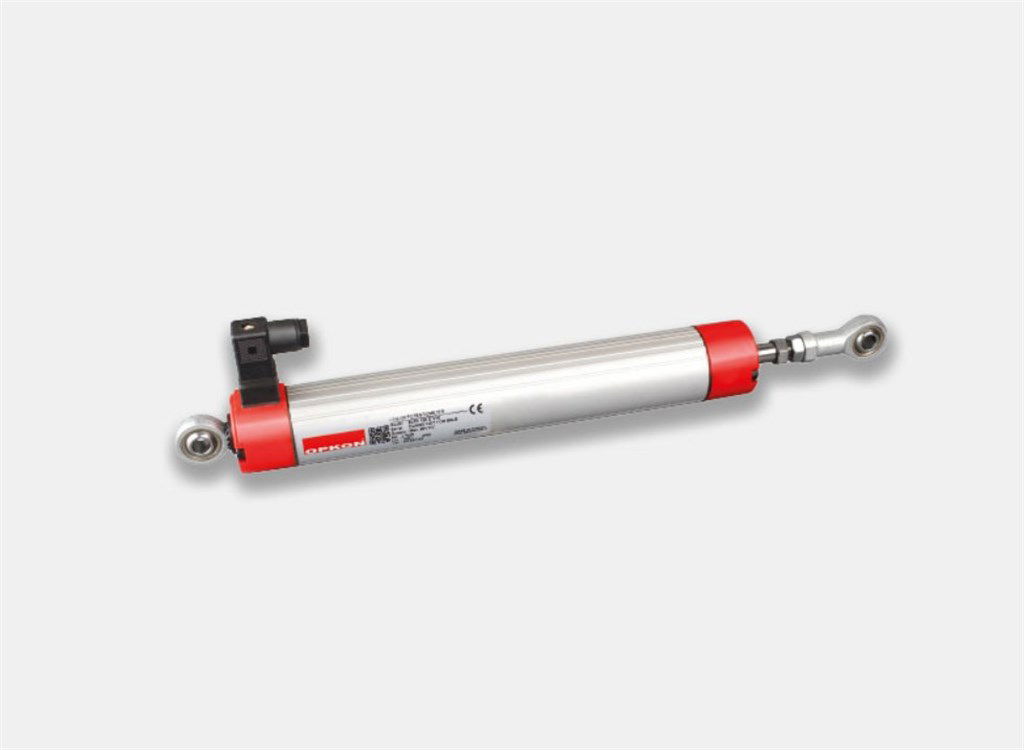Opkon ELPC Lineer Potansiyometre 550 mm