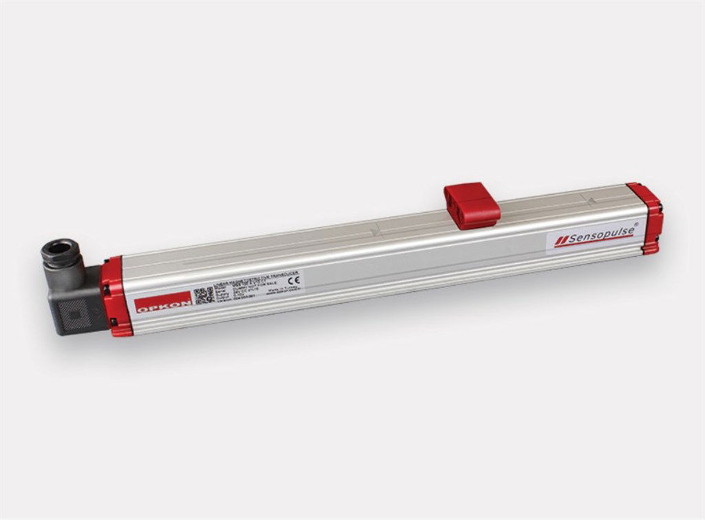 Opkon MSS Pozisyon Sensörü 250 mm