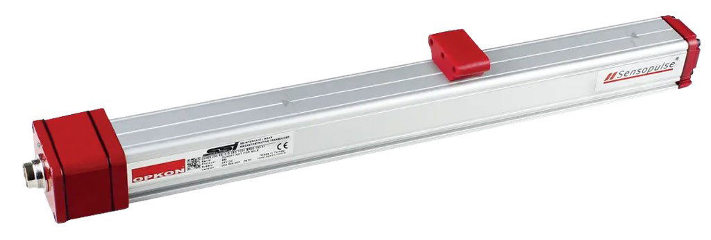 Opkon DMSS 350 mm SSI Pozisyon Ölçüm Sensörü