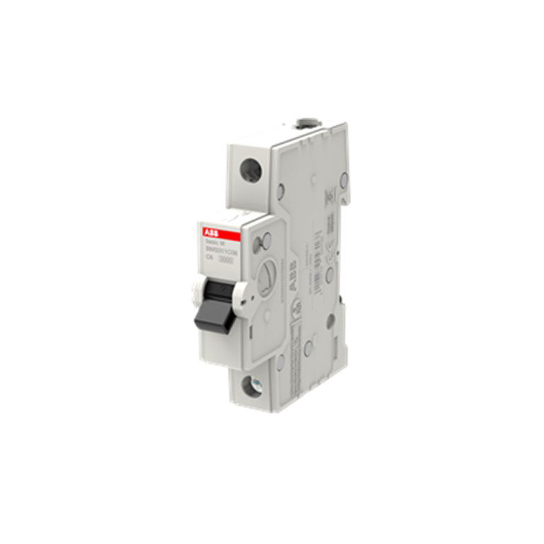 ABB Basic M C Tipi BMS311C63 Sigorta 63 (A)