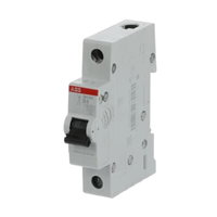 ABB Compact B Tipi SH 201-B 20 Sigorta 20 (A)