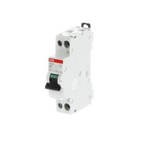 System Pro M B Tipi SN201B10 Sigorta 10 (A)