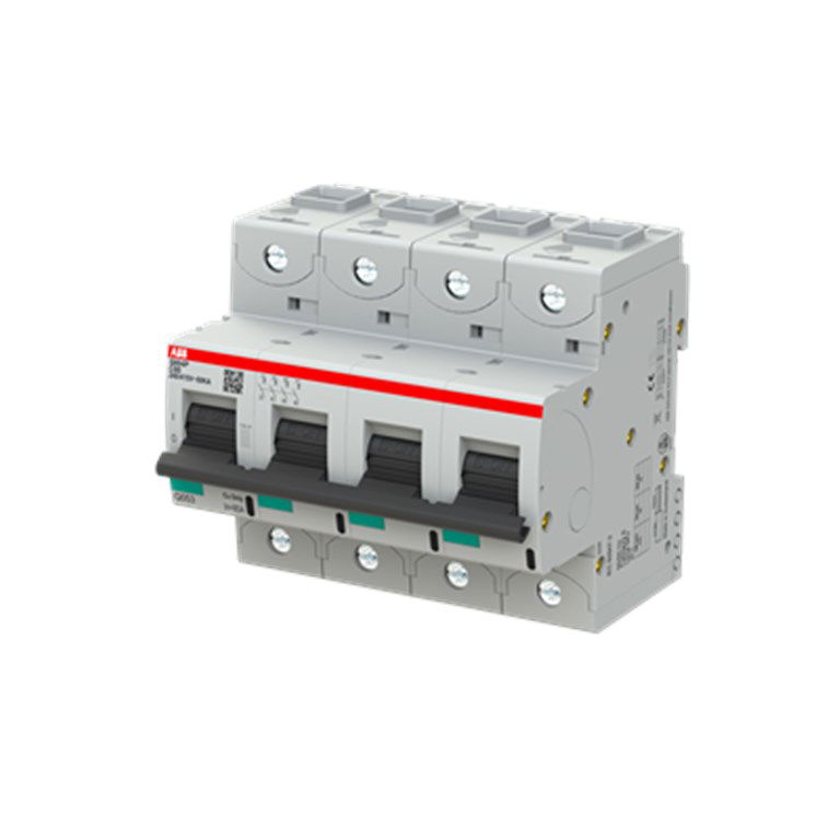System Pro M C Tipi S804P-C80 Sigorta 80 (A)