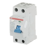 System Pro M AC F202AC-25/0.3 Akım Koruma 25 (A)
