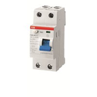 System Pro M A Tip F202 A S-40/0.3 Akım Koruma 40 (A)