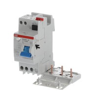 System Pro M AC DDA203 AC-25/0.3 Akım Koruma 25 (A)