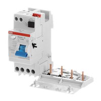 System Pro M AC DDA204 AC-40/0.3 Akım Koruma 40 (A)