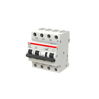 System Pro M AC DS203NC C25 AC300 Akım Koruma 25 (A)