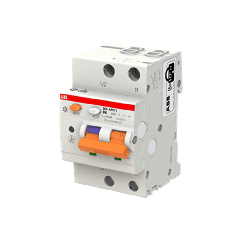 System Pro M B Tip DS-ARC1 M B13 A30 Akım Koruma 13 (A)