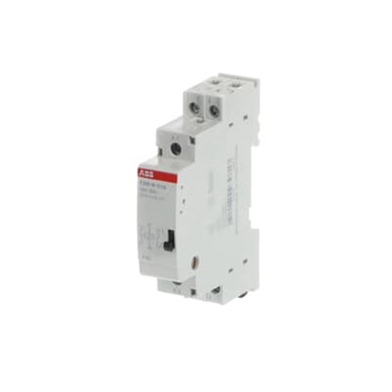 ABB Enversör Darbe Akım Anahtarı E290-16-11/24 16 (A)