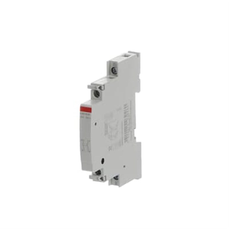 ABB İlave Güç Kontak Bloğu E292-16-11 16 (A)