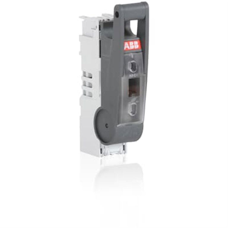 ABB 1 Kutuplu Sigortalı Yük Ayırıcı XLP00-1P-2BC