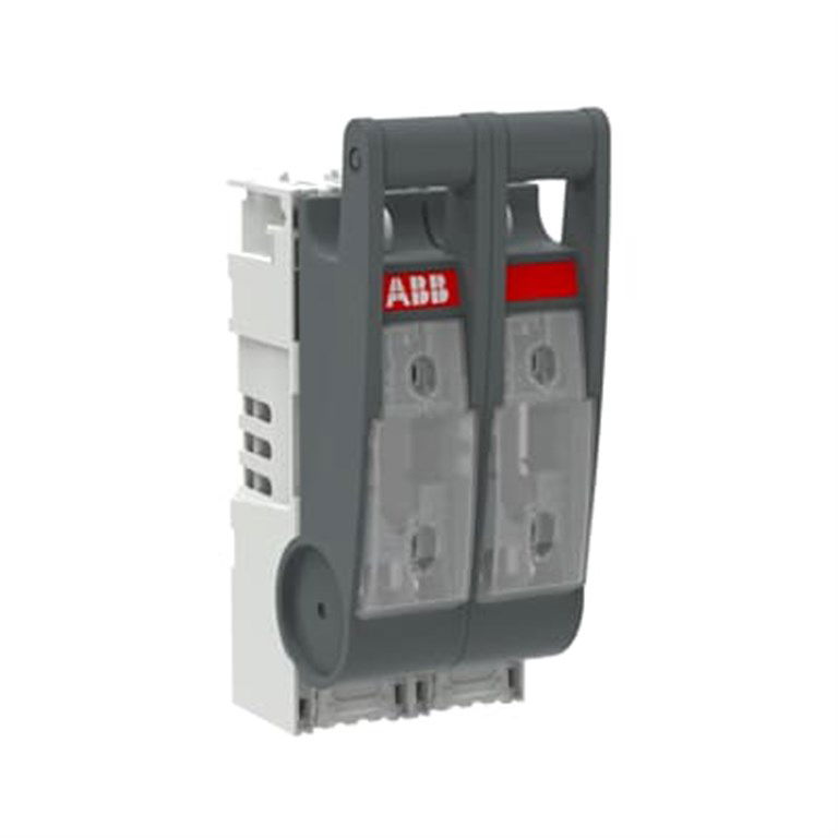 ABB 2 Kutuplu Sigortalı Yük Ayırıcı XLP00-2P-4BC
