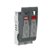 ABB 2 Kutuplu Sigortalı Yük Ayırıcı XLP3-2P-4BC