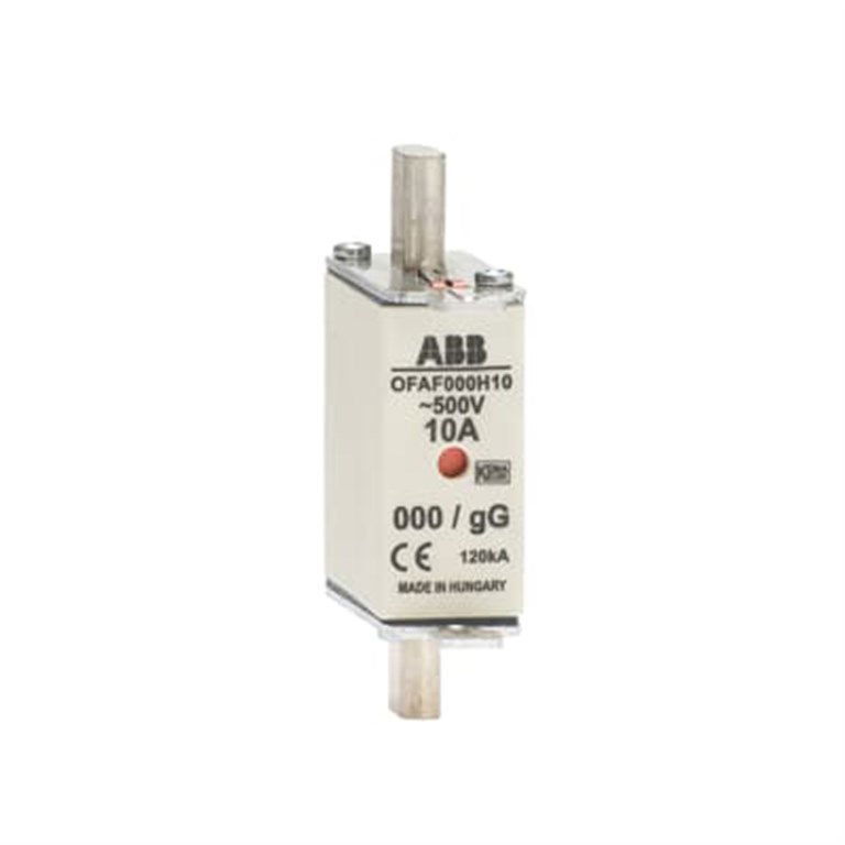 ABB Bıçaklı Sigorta OFAF000H4 -4 (A)