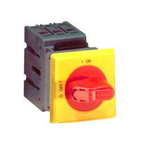 ABB 3 Kutuplu Pano için Yük Ayırıcı OT25FT3HY3ST1